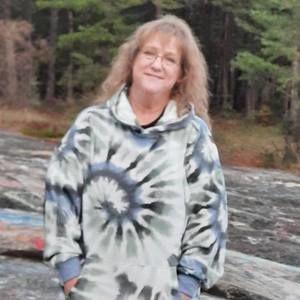 Meet your Posher, Annette